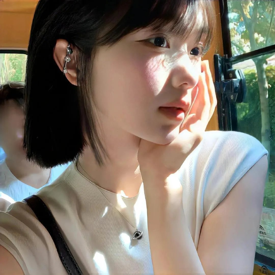 他们/她们